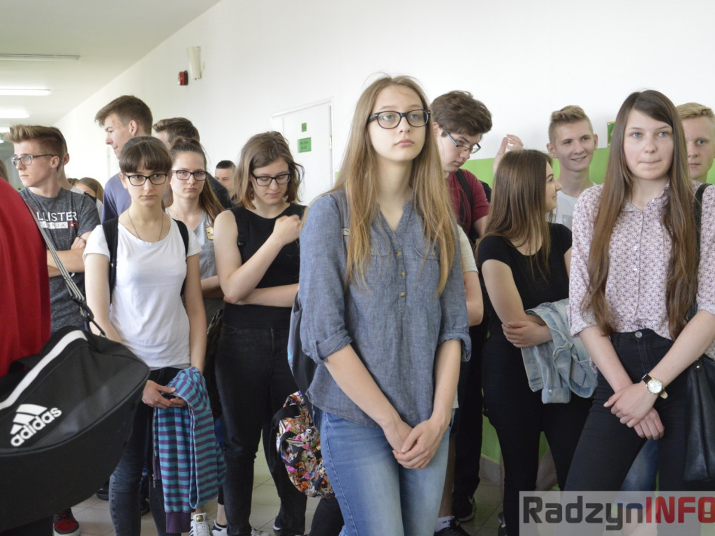 Dzień Otwarty w ZSP