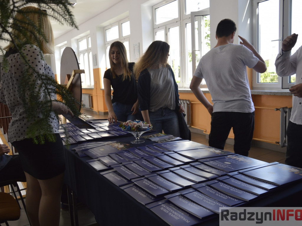 Dzień Otwarty w ZSP