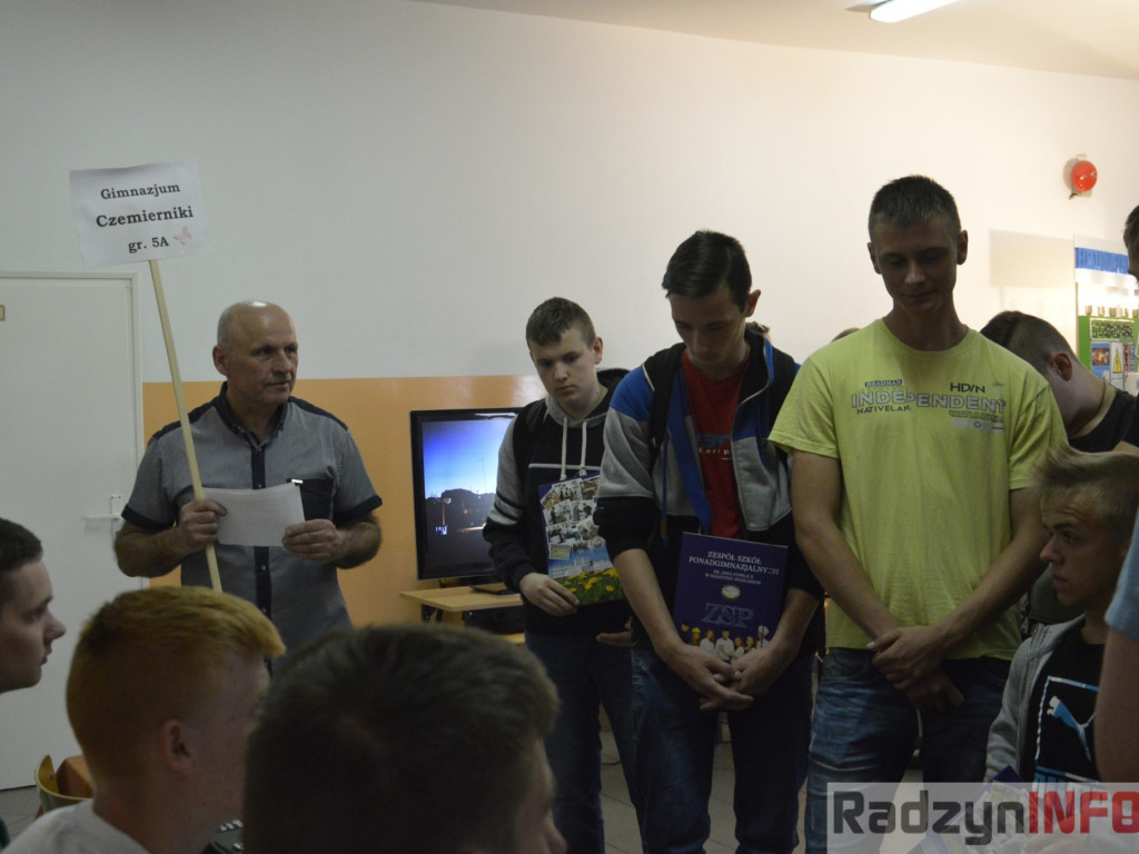 Dzień Otwarty w ZSP