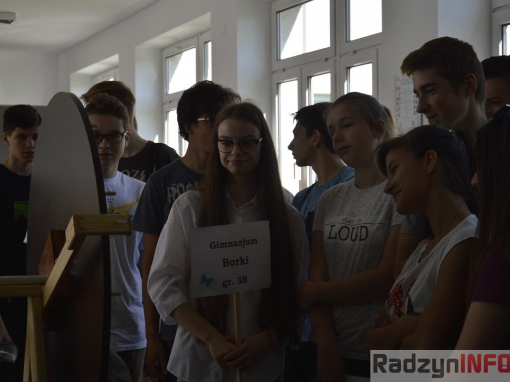 Dzień Otwarty w ZSP