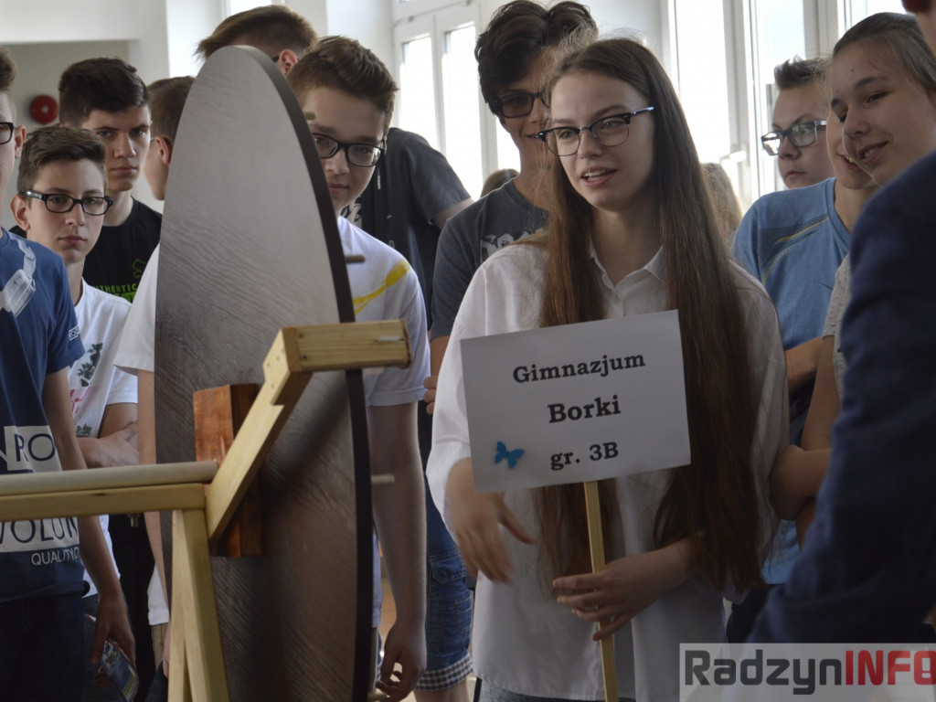 Dzień Otwarty w ZSP