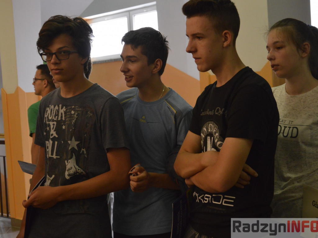 Dzień Otwarty w ZSP