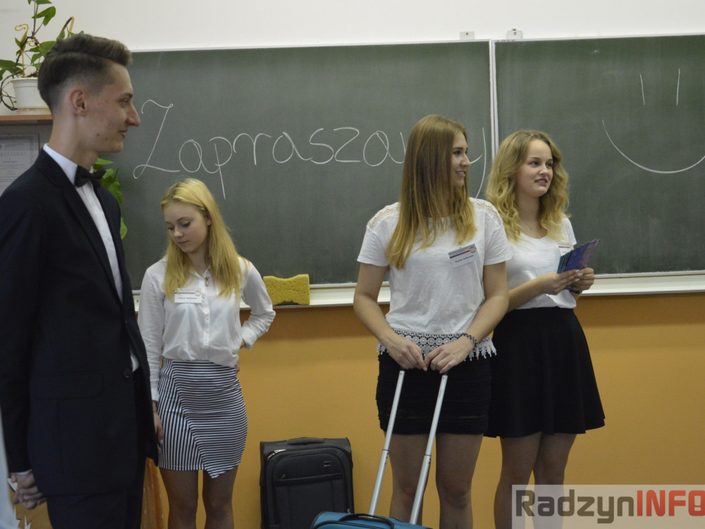 Dzień Otwarty w ZSP