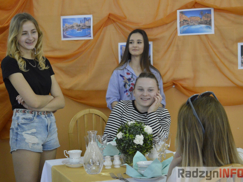 Dzień Otwarty w ZSP