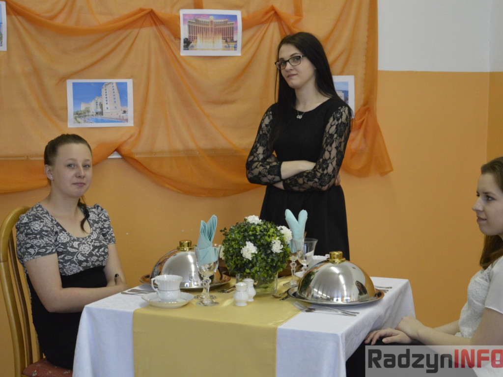 Dzień Otwarty w ZSP