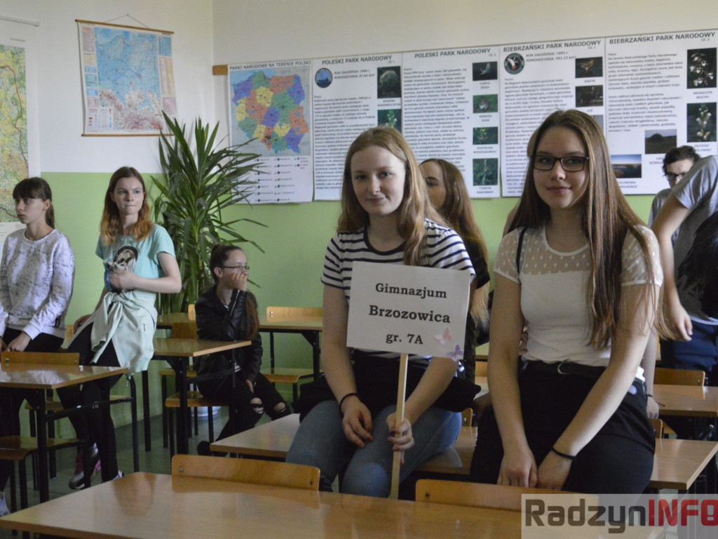 Dzień Otwarty w ZSP