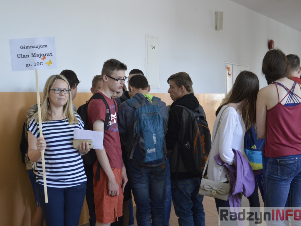 Dzień Otwarty w ZSP