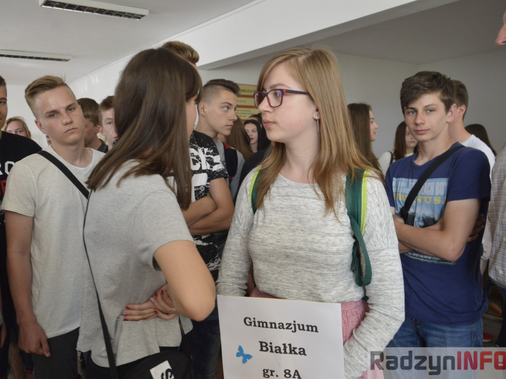 Dzień Otwarty w ZSP