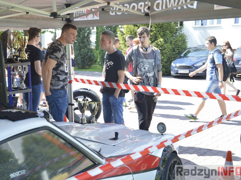 Dzień Otwarty w ZSP