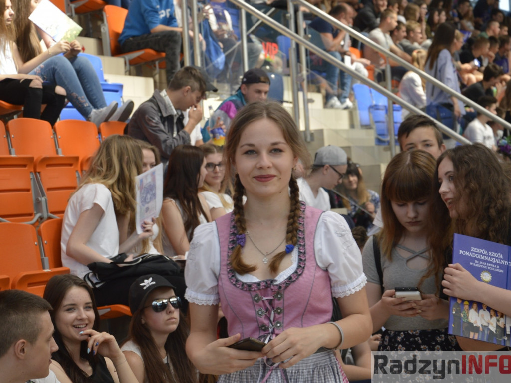 Dzień Otwarty w ZSP