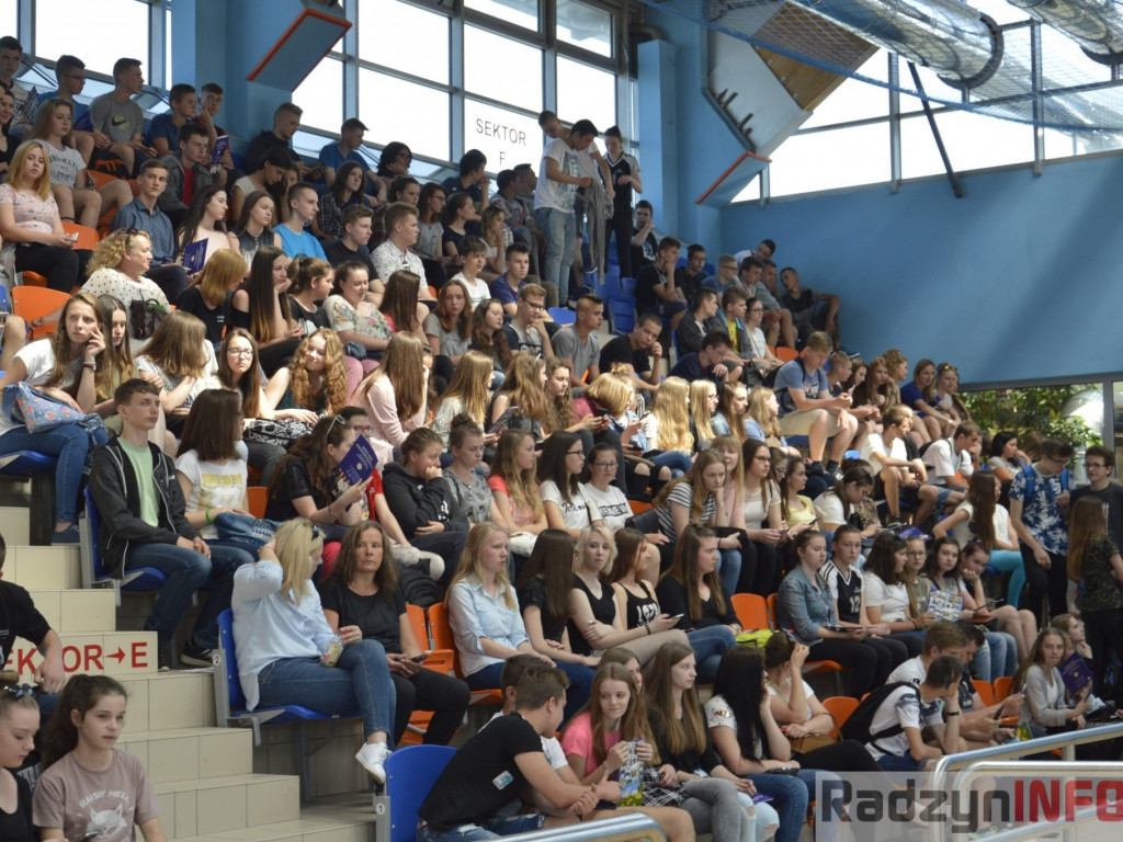 Dzień Otwarty w ZSP