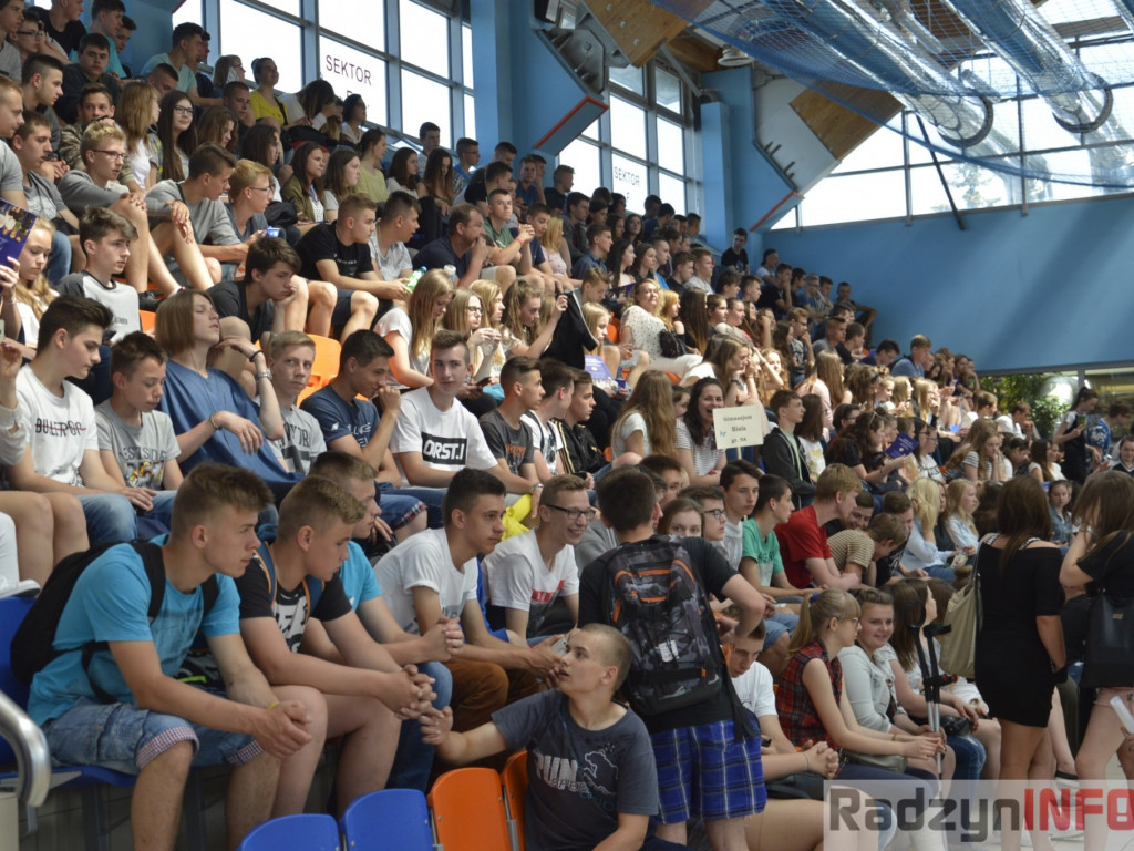 Dzień Otwarty w ZSP