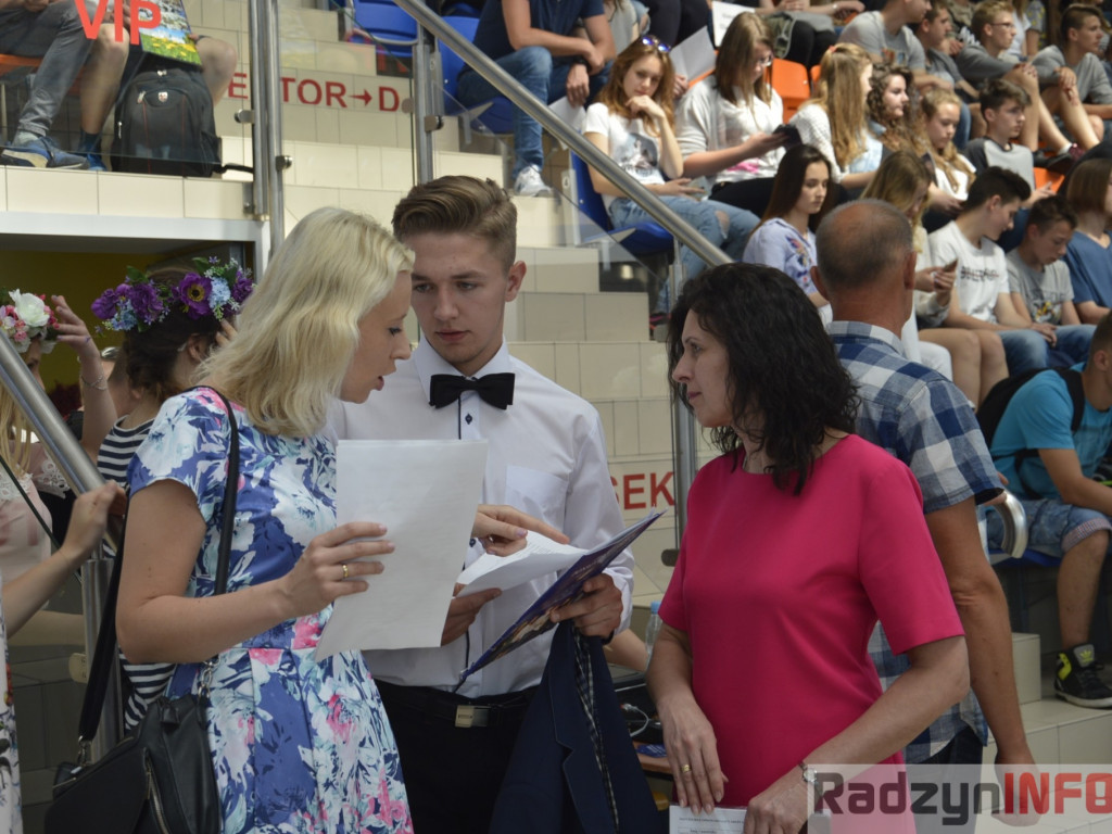 Dzień Otwarty w ZSP