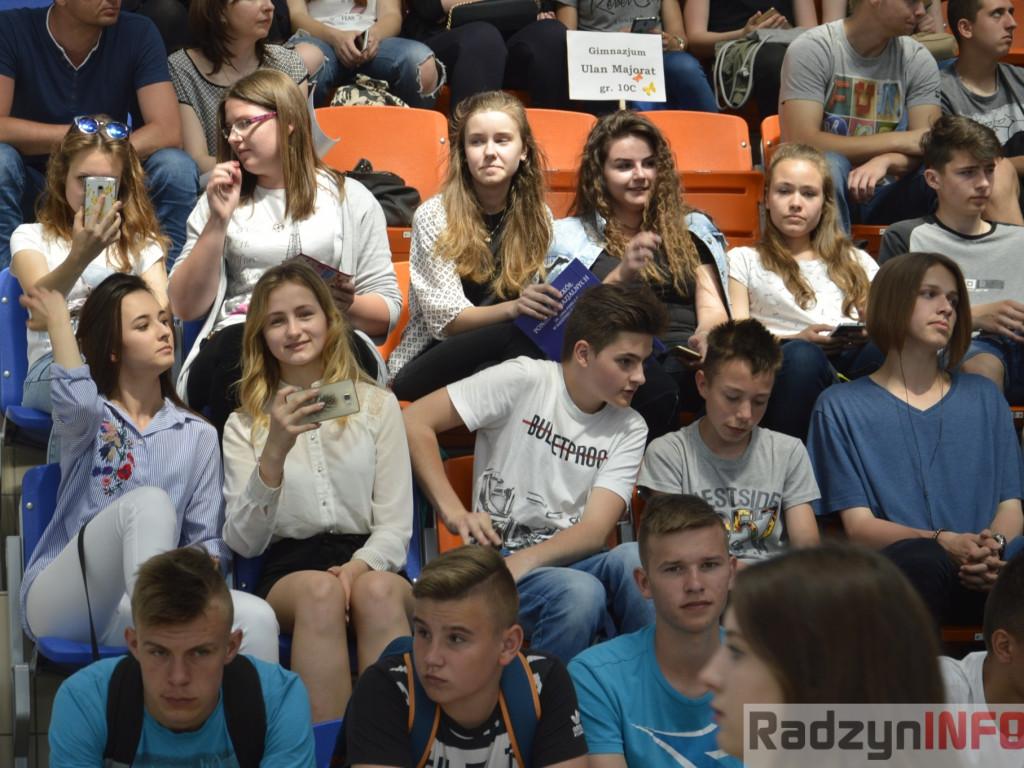 Dzień Otwarty w ZSP