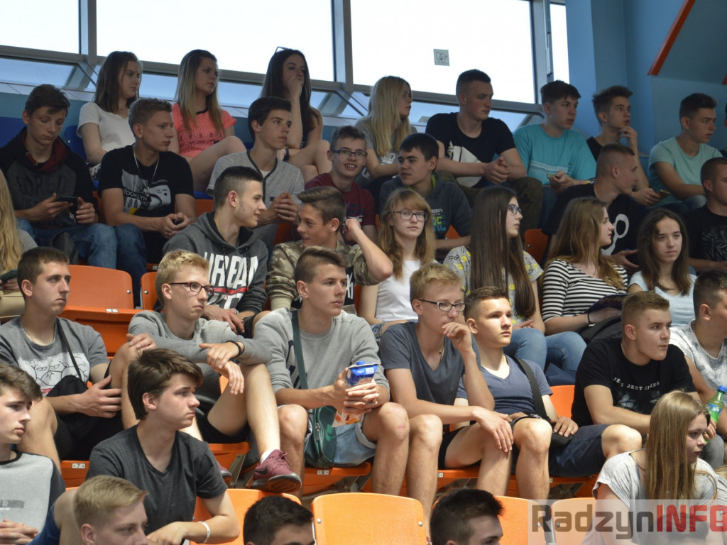 Dzień Otwarty w ZSP