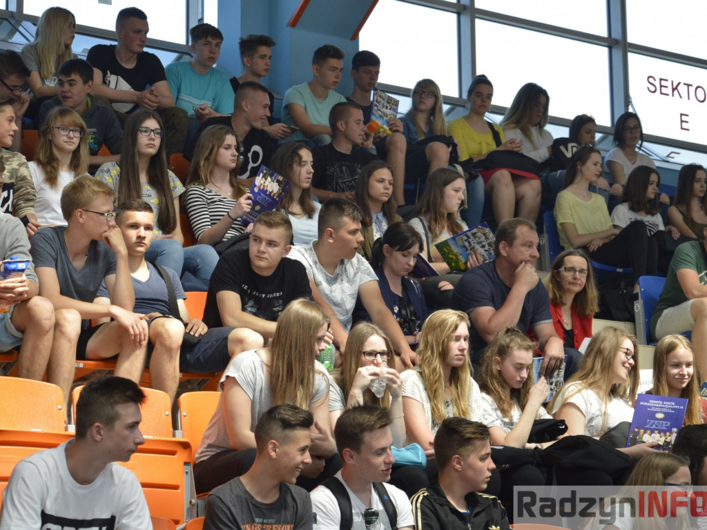 Dzień Otwarty w ZSP