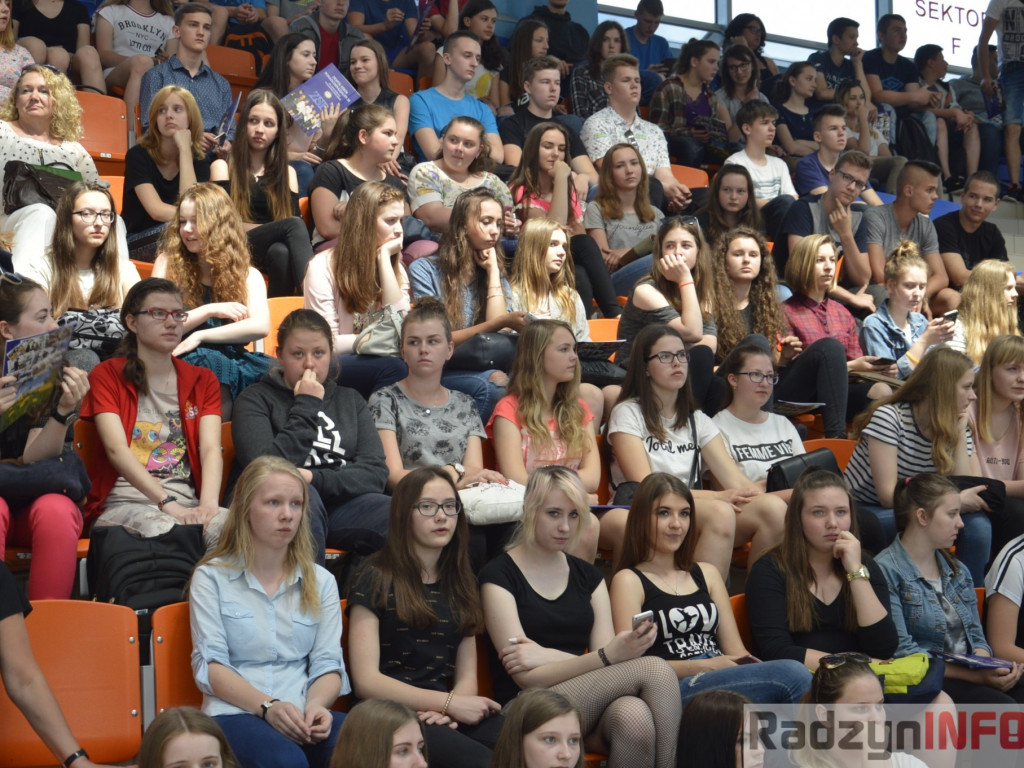 Dzień Otwarty w ZSP