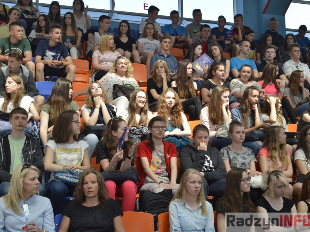 Dzień Otwarty w ZSP