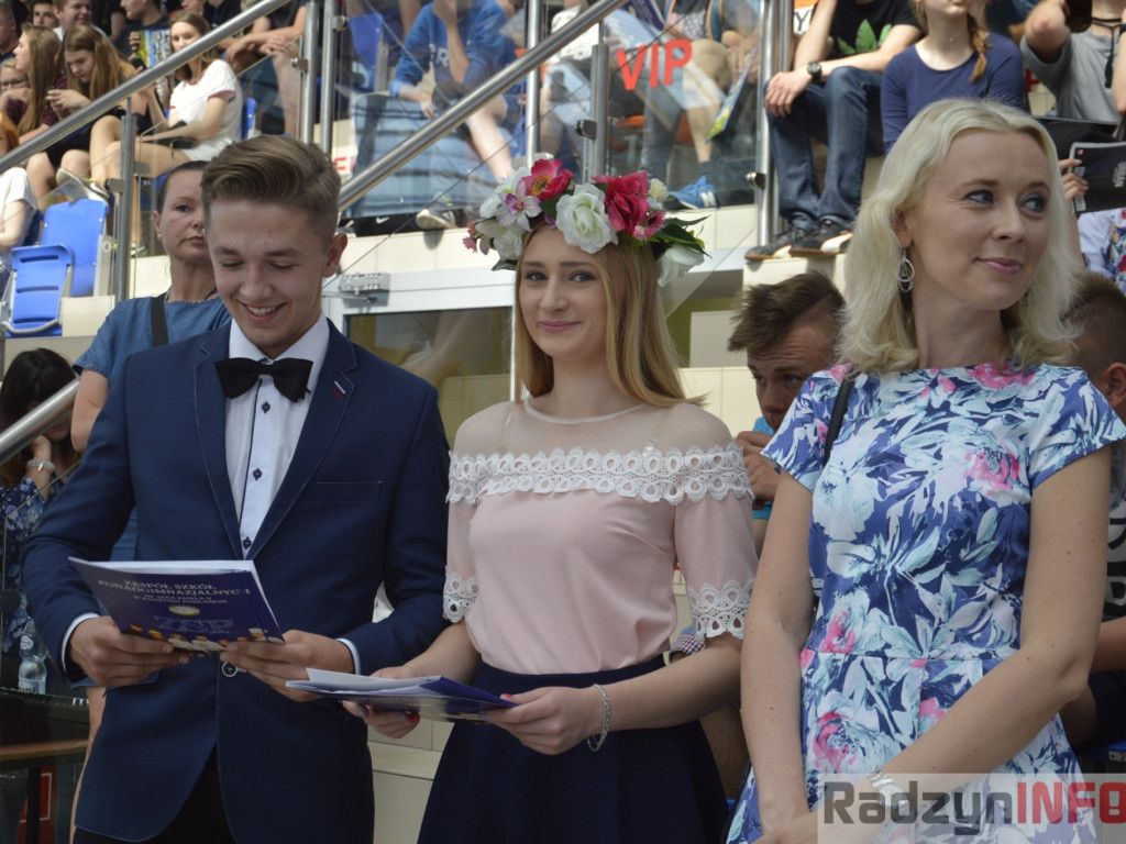 Dzień Otwarty w ZSP