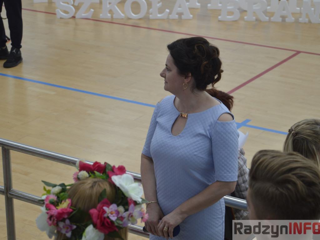 Dzień Otwarty w ZSP