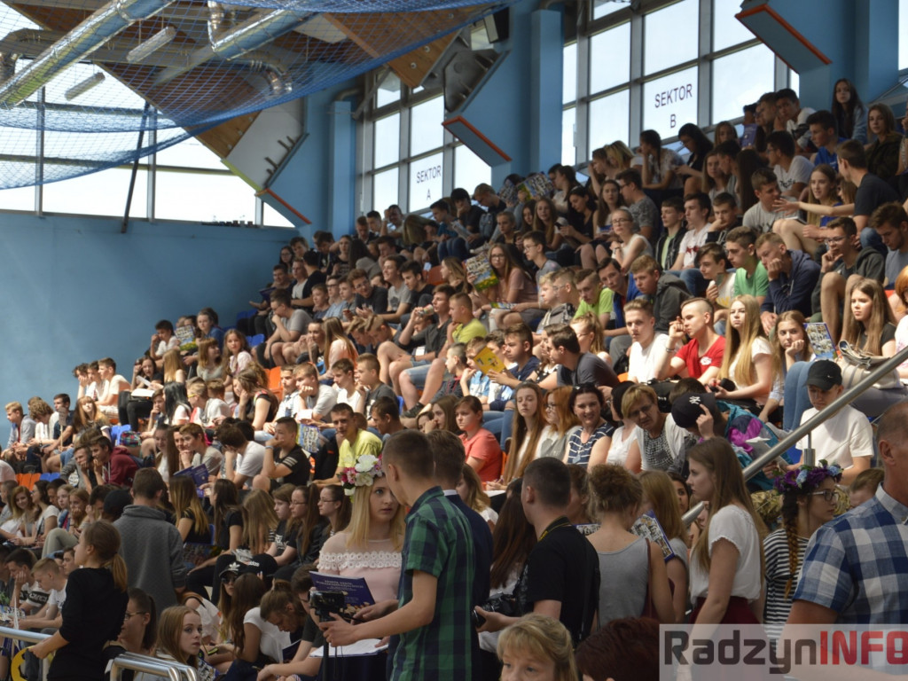 Dzień Otwarty w ZSP