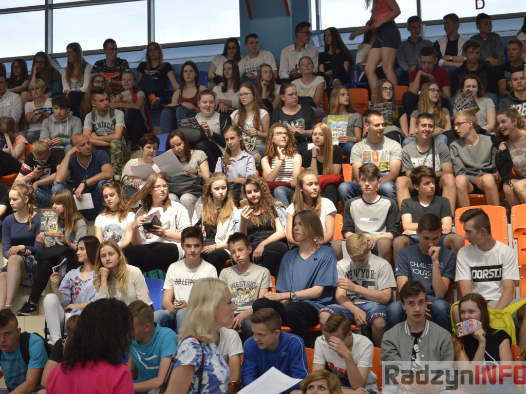 Dzień Otwarty w ZSP