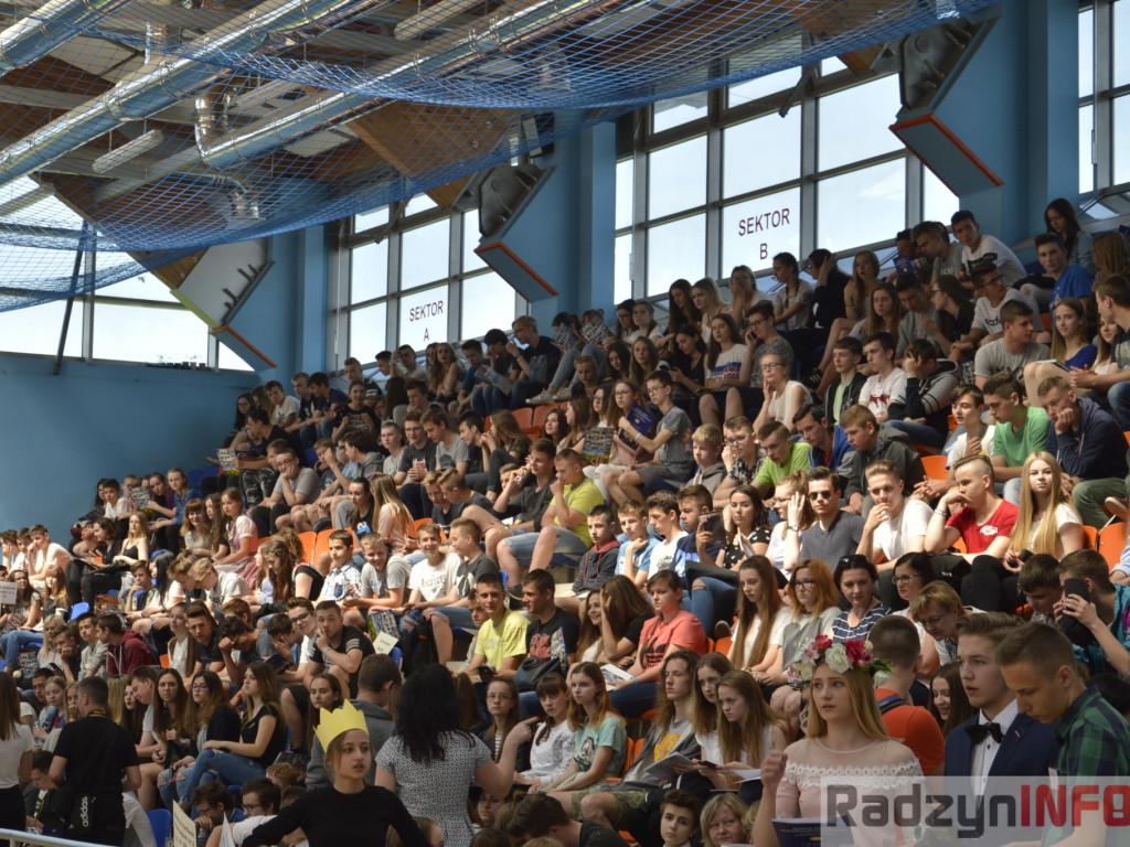 Dzień Otwarty w ZSP