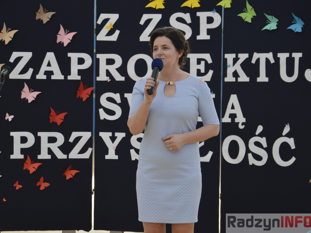 Dzień Otwarty w ZSP