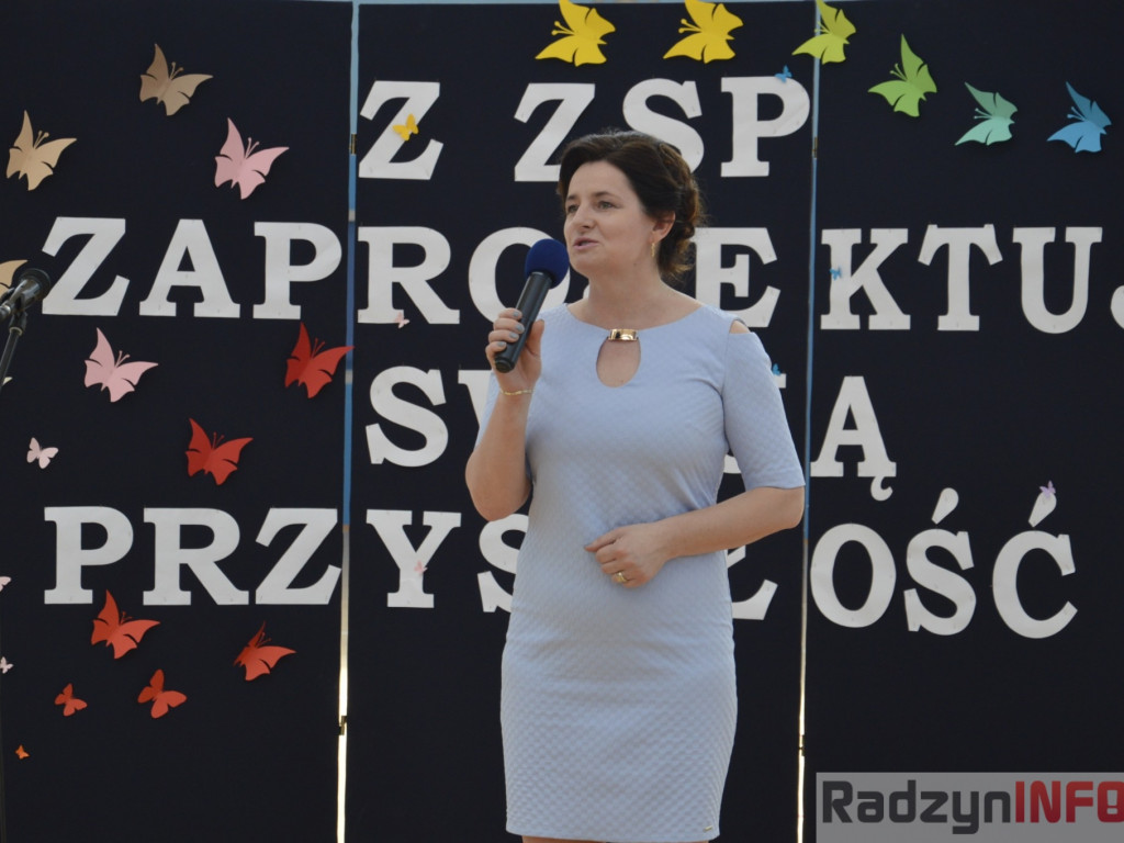 Dzień Otwarty w ZSP