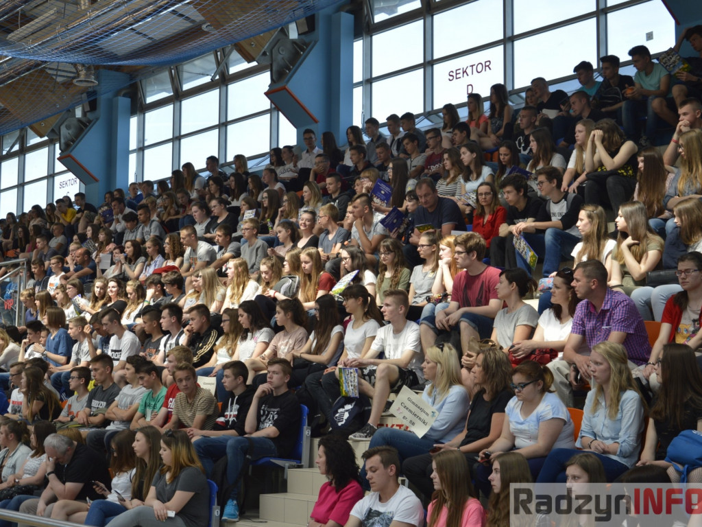 Dzień Otwarty w ZSP