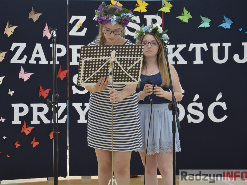 Dzień Otwarty w ZSP