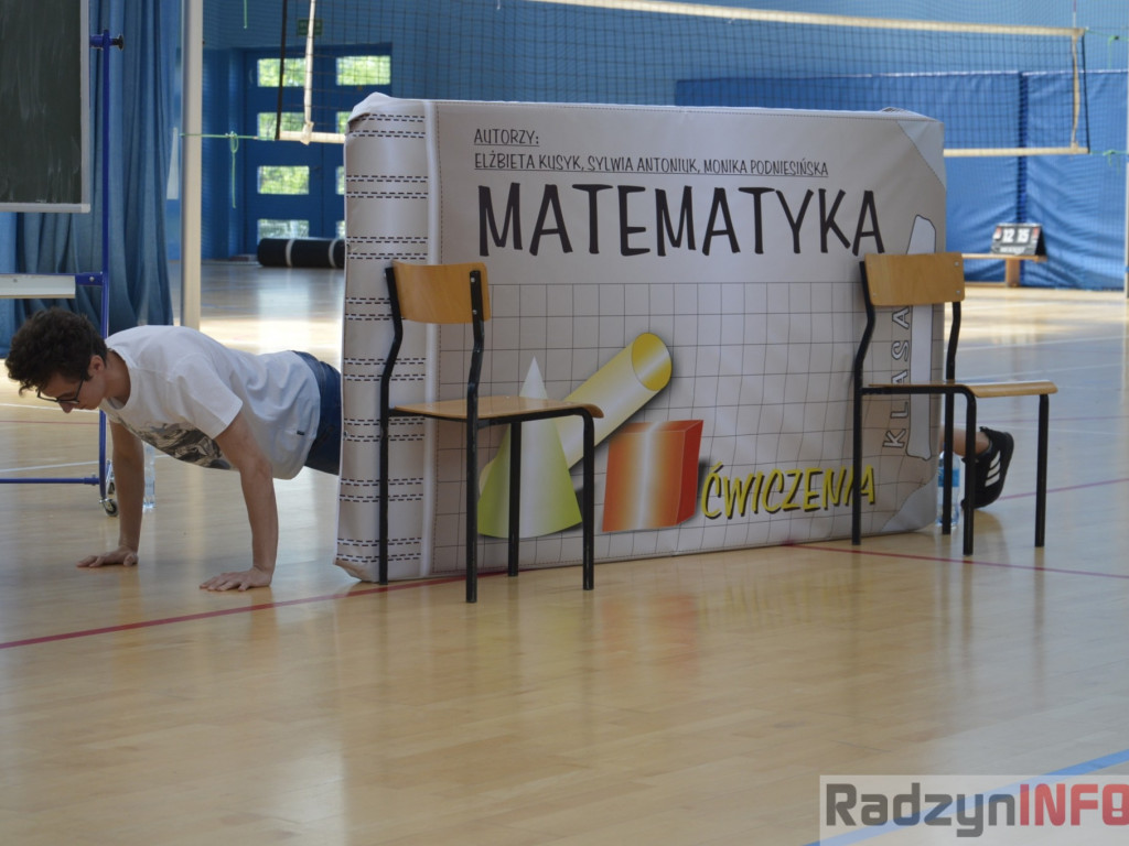 Dzień Otwarty w ZSP