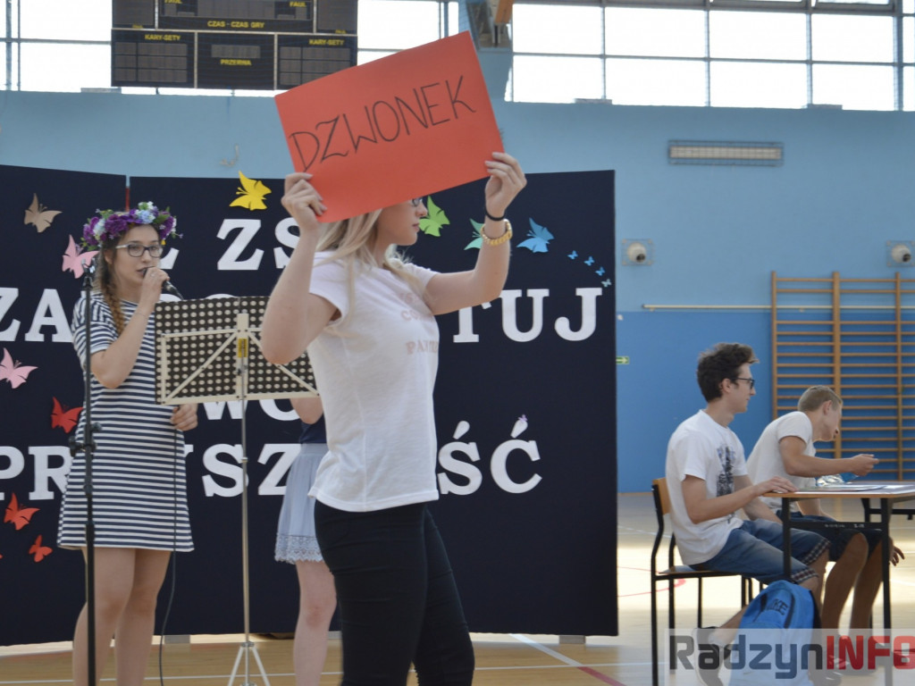 Dzień Otwarty w ZSP