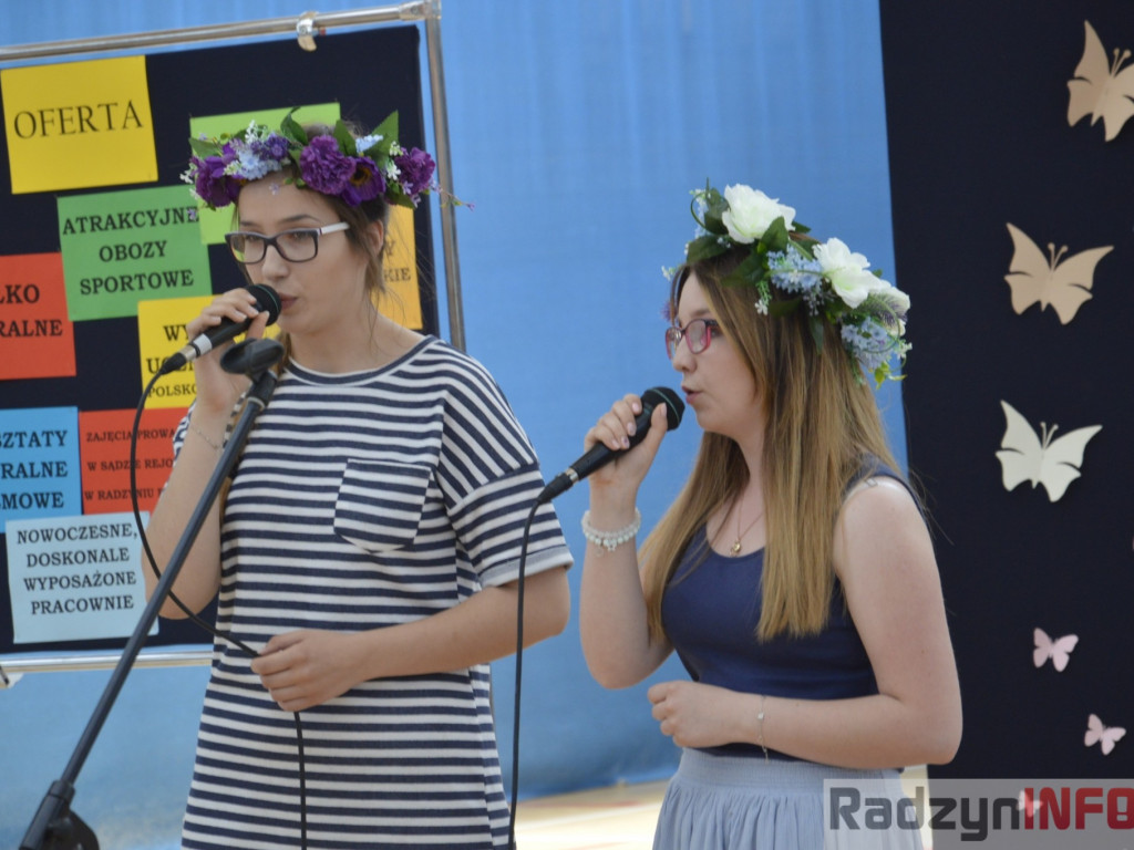 Dzień Otwarty w ZSP