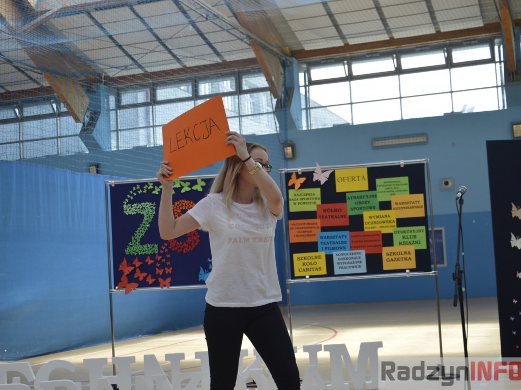 Dzień Otwarty w ZSP