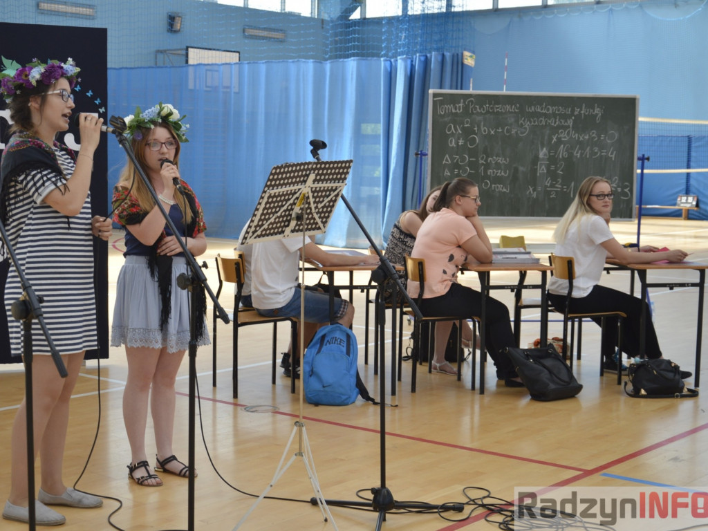 Dzień Otwarty w ZSP