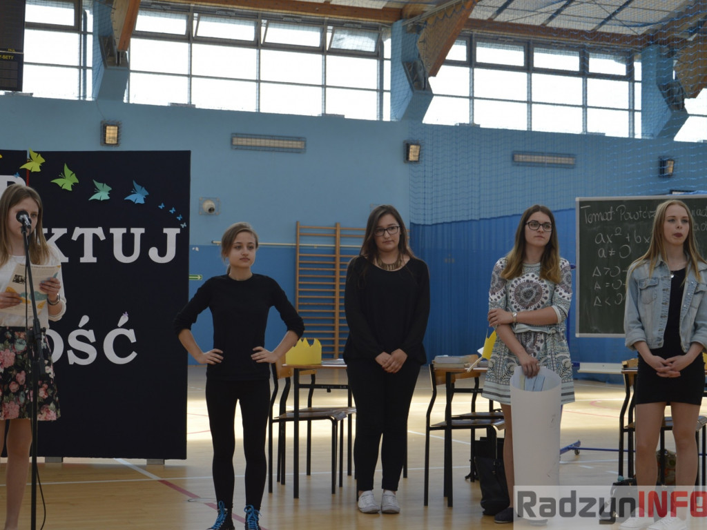 Dzień Otwarty w ZSP