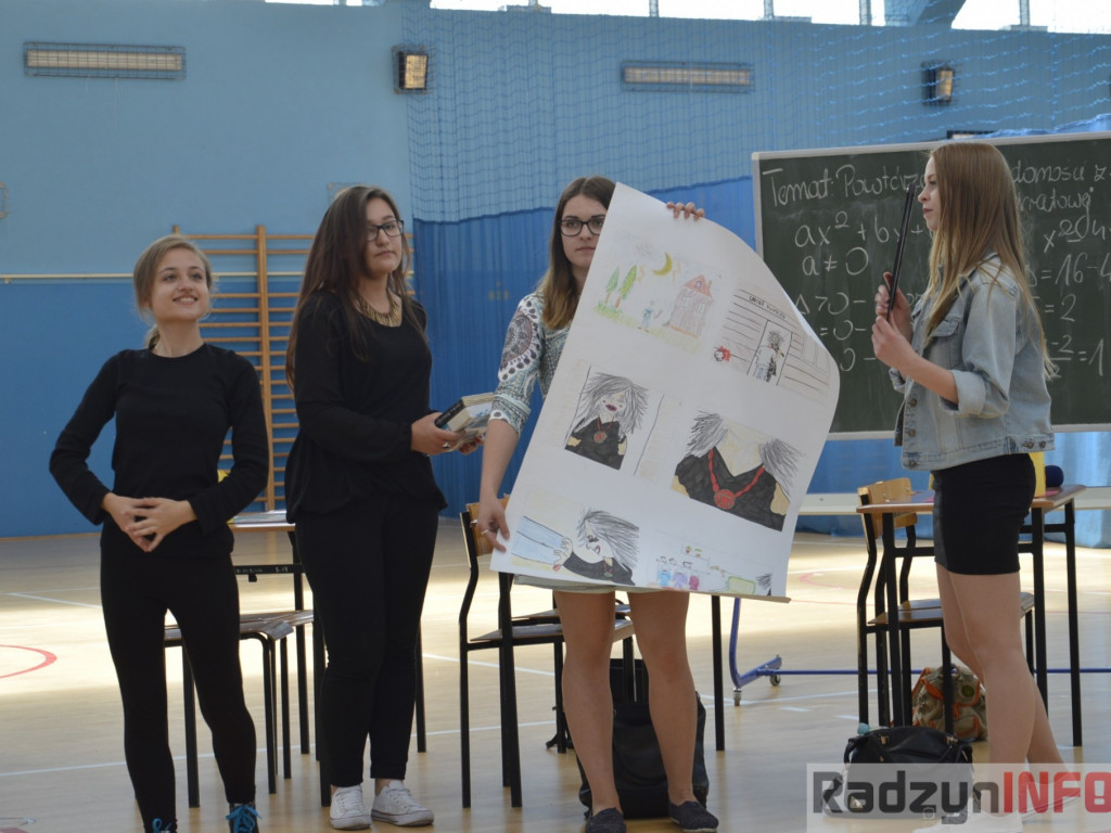 Dzień Otwarty w ZSP