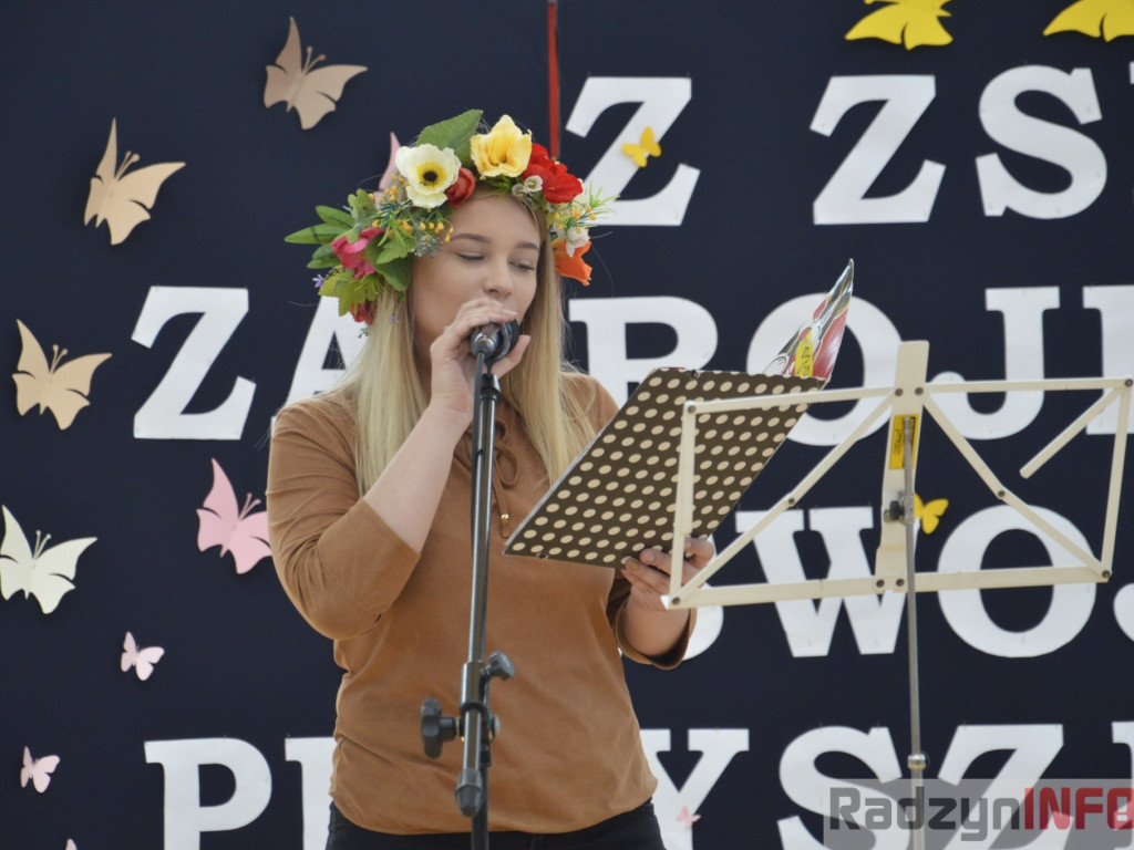 Dzień Otwarty w ZSP