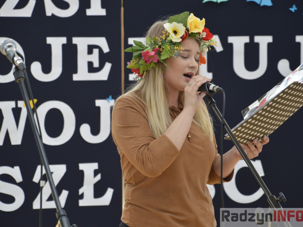 Dzień Otwarty w ZSP