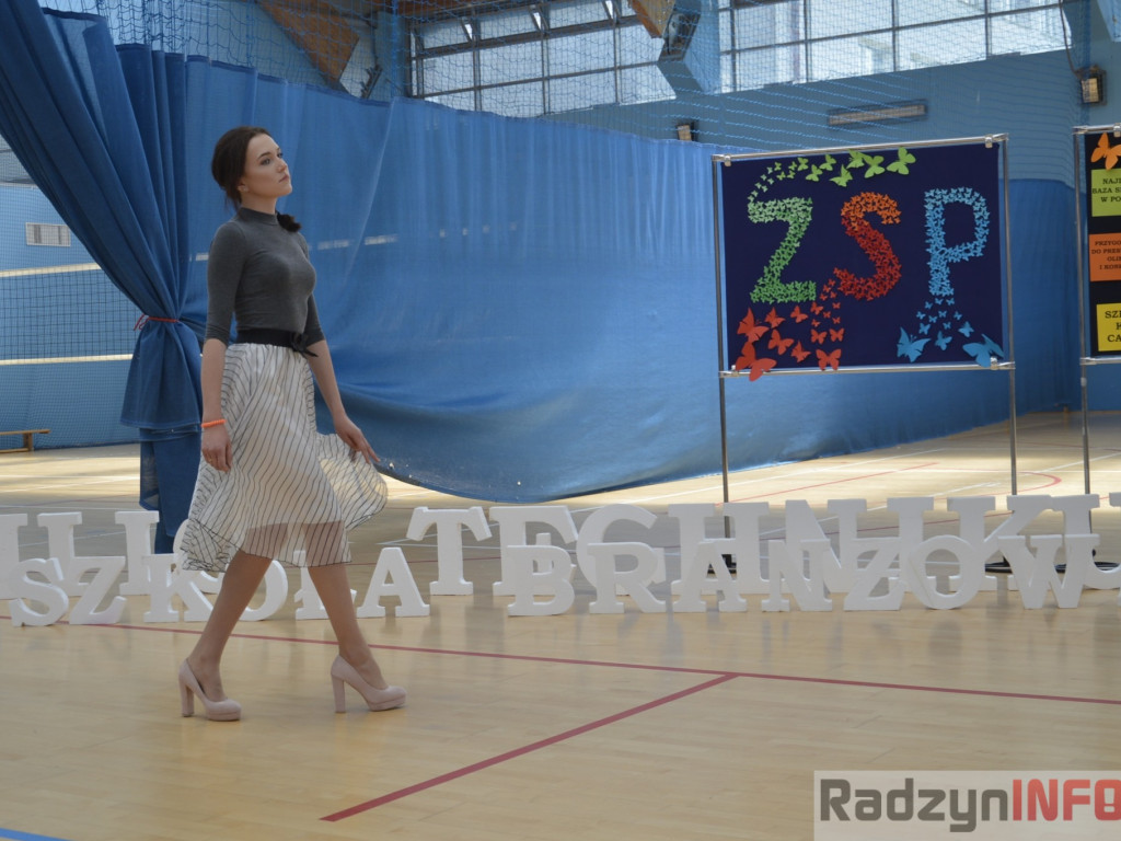 Dzień Otwarty w ZSP