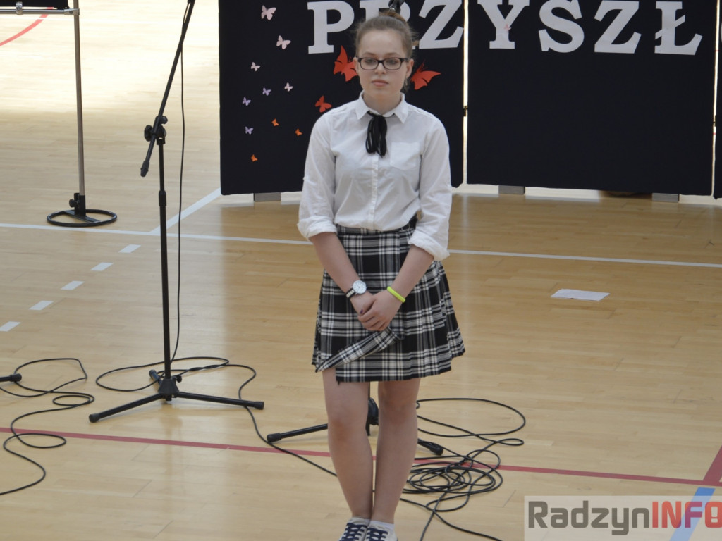 Dzień Otwarty w ZSP