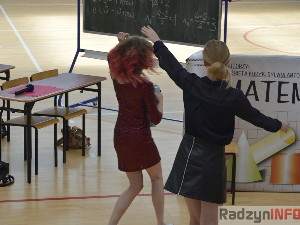 Dzień Otwarty w ZSP