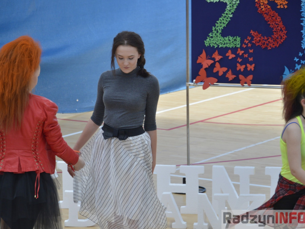 Dzień Otwarty w ZSP