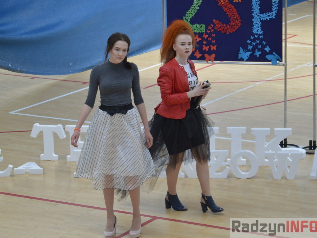 Dzień Otwarty w ZSP