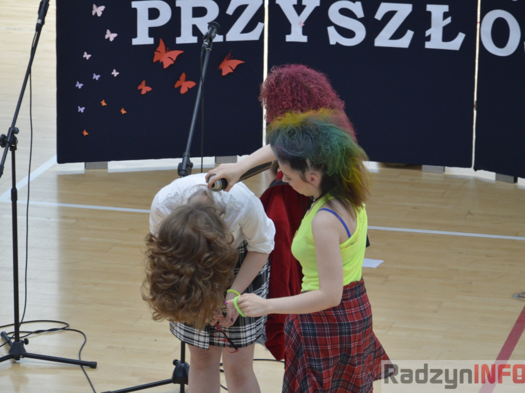 Dzień Otwarty w ZSP