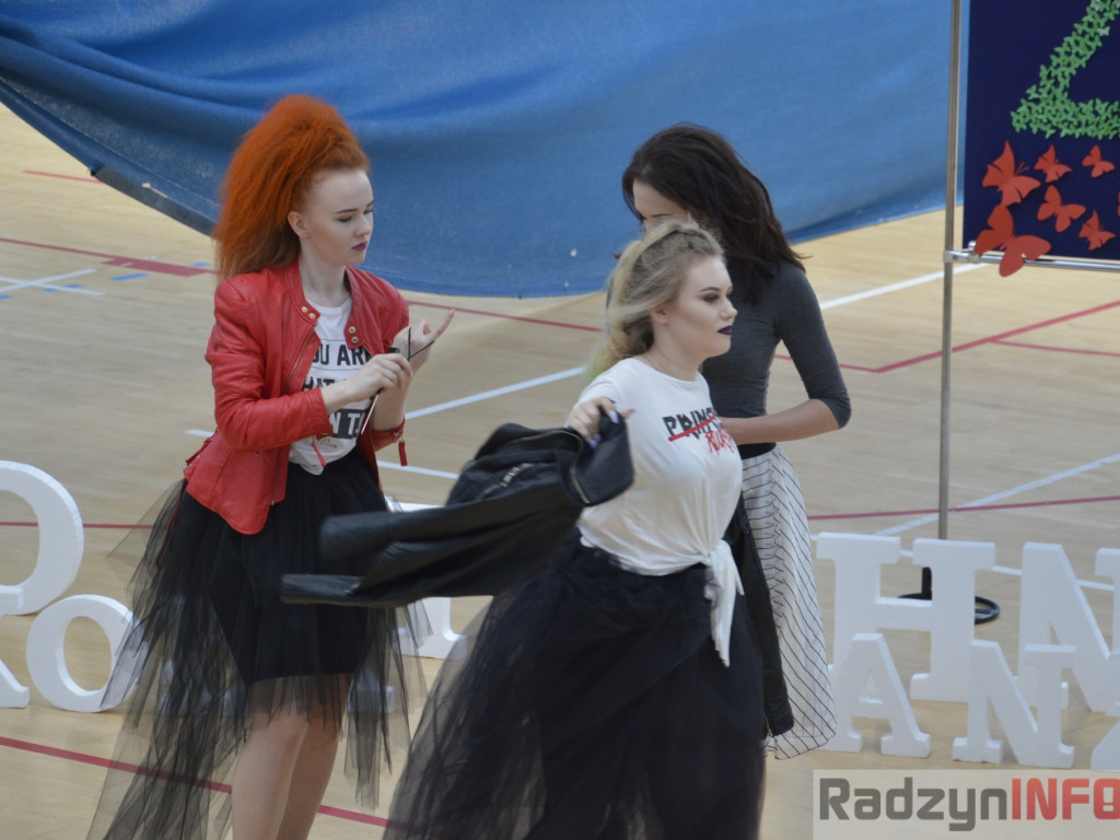 Dzień Otwarty w ZSP