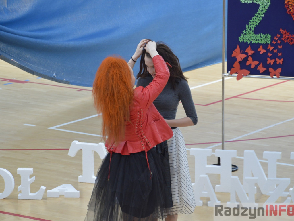 Dzień Otwarty w ZSP