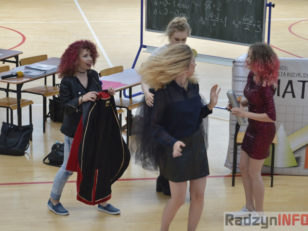 Dzień Otwarty w ZSP