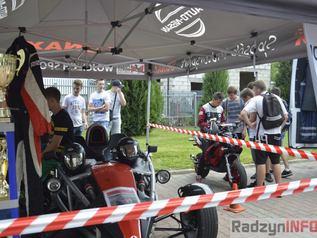 Dzień Otwarty w ZSP